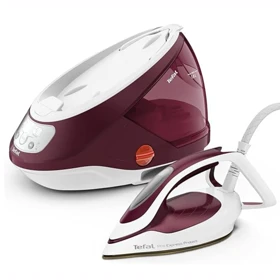 اتو بخار مخزن دار تفال Tefal مدل GV9220G0 توان 2600 وات