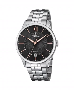 ساعت مچی مردانه فستینا FESTINA F20425/6