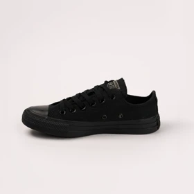 کانورس کلاسیک فول بلک/Converse classic 1z635