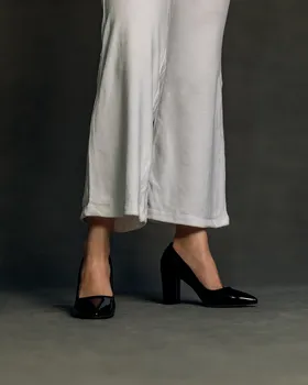 کفش مینیمال