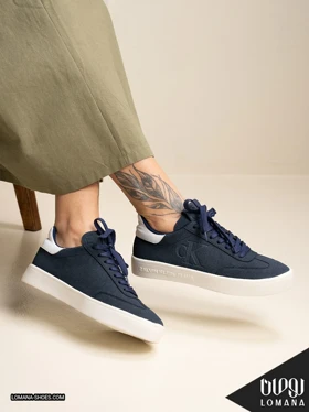 ونس سی کی اشبالت لومانا - کد 2705