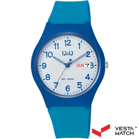 ساعت مچی زنانه کیو اند کیو Q&amp;Q مدل V39A-002VY