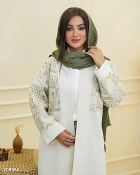 مانتو مدل توشار کد 2099