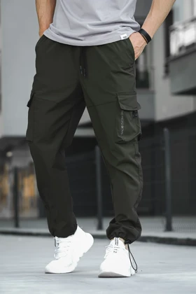 شلوار گرمکن مردانه اکسیت oksit