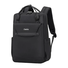 کوله پشتی اورجینال چانتریا مدل CHANTRIA - CHT00618 (مشکی)