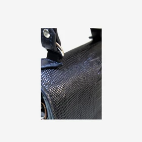 کیف دوشی چرم زنانه