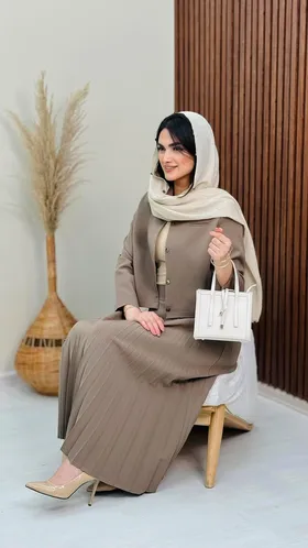 کت و دامن مازراتی