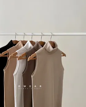 تاپ یقه اسکی