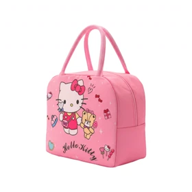 لانچ بگ طرح کیتی و تدی