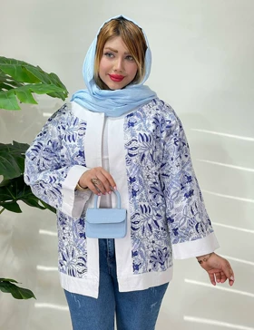 کت ترکیبی شیما کد : cot0003