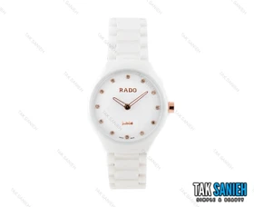 ساعت مچی عقربه ای زنانه رادو مدل Rado-2190-L