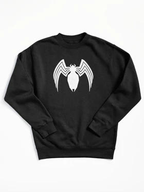 دورس Venom | دورس ونوم طرح Symbiote Alien کد 136920