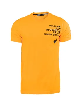 تیشرت مردانه Dsquared