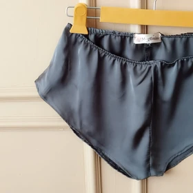 مقمیس ست لباس خواب meghmiss cami and short sets, model: ela