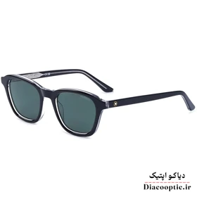 عینک آفتابی مردانه و زنانه اورجینال برند مونت بلانک مدل MB0384