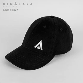 کلاه کتان نقابدار Himalaya (مشکی)