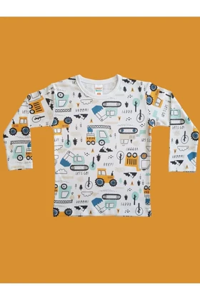 ست لباس خواب بچگانه camasir-bahcesi camasir-bahcesi