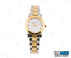 ساعت مچی عقربه ای زنانه بربری مدل Burberry-1818-L