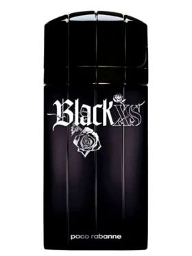 پاکو رابان بلک ایکس اس مردانه paco rabanne - Black XS for Men
