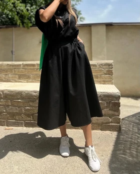 سرهمی لینن
