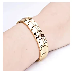 دستبند مغناطیسی مگنت آریکس مدل 1 کد a54 مدل u-10245