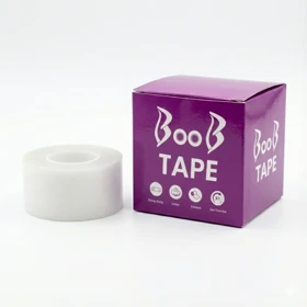 چسب سینه نامرئی BOOB TAPE