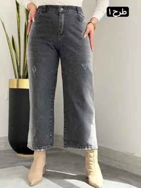 شلوار جین ترانه 1110181