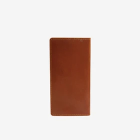 کیف پول چرم کتی