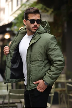 کت و کاپشن مردانه valiberta valiberta