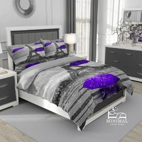 روتختی اسپرت طرح چتر و برج ایفل مدل T5021