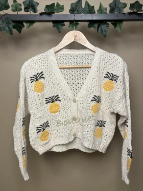 کاردیگان بافت طرحدار