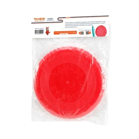 فریزبی تن زیب مدل بشقابی