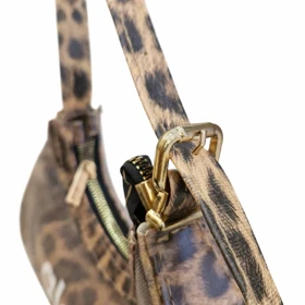 کیف دو تیکه توری الو کد 2121