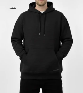 هودی کلاهدار مردانه داریوش