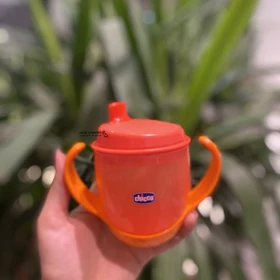 لیوان آبمیوه خوری دسته دار چیکو