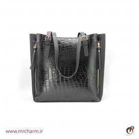 کیف زنانه چرم MRC1688