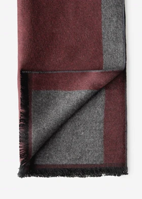 شال طرح دار 2521639