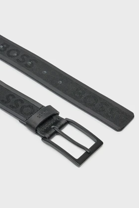 کمربند مردانه boss