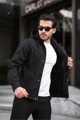 کت و کاپشن مردانه prifaldi