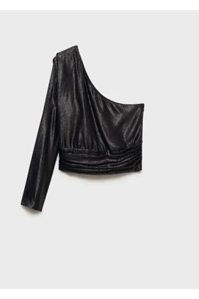 بلوز زنانه اورجینال منگو mango