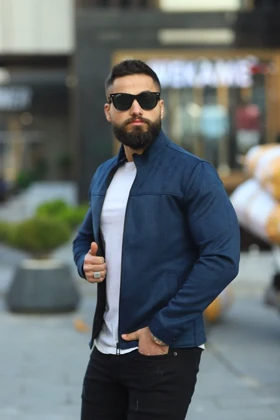 کت و ژاکت مردانه basel.co basel.co