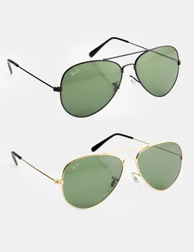 عینک آفتابی مردانه Ray Ban