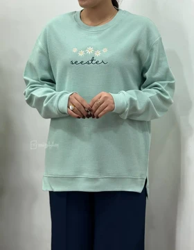 دورس زنانه گلدوزی گلین