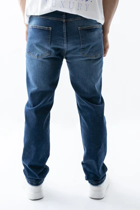 شلوار جین اسلیم 535 مردانه