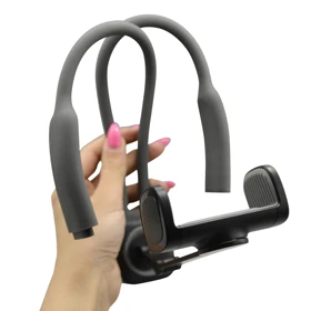 نگهدارنده گردنی منعطف پرودو مدل Neck Mount