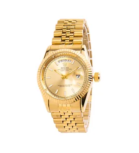 ساعت مچی عقربه ای مردانه Rolex