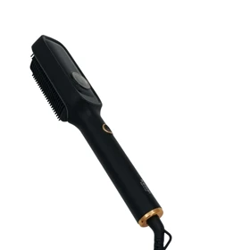 برس حرارتی صاف کننده مو کیمی (Kemei) مدل KM-3103