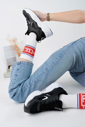 کتانی زنانه mcdark mcdark