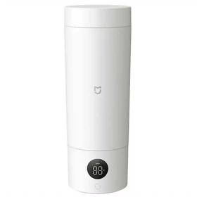 فلاسک هوشمند شیائومی مدل MJDRB02PL حجم 350 میلی لیتر با نمایشگر دما