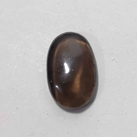 سنگ کوارتز دودی کد 6